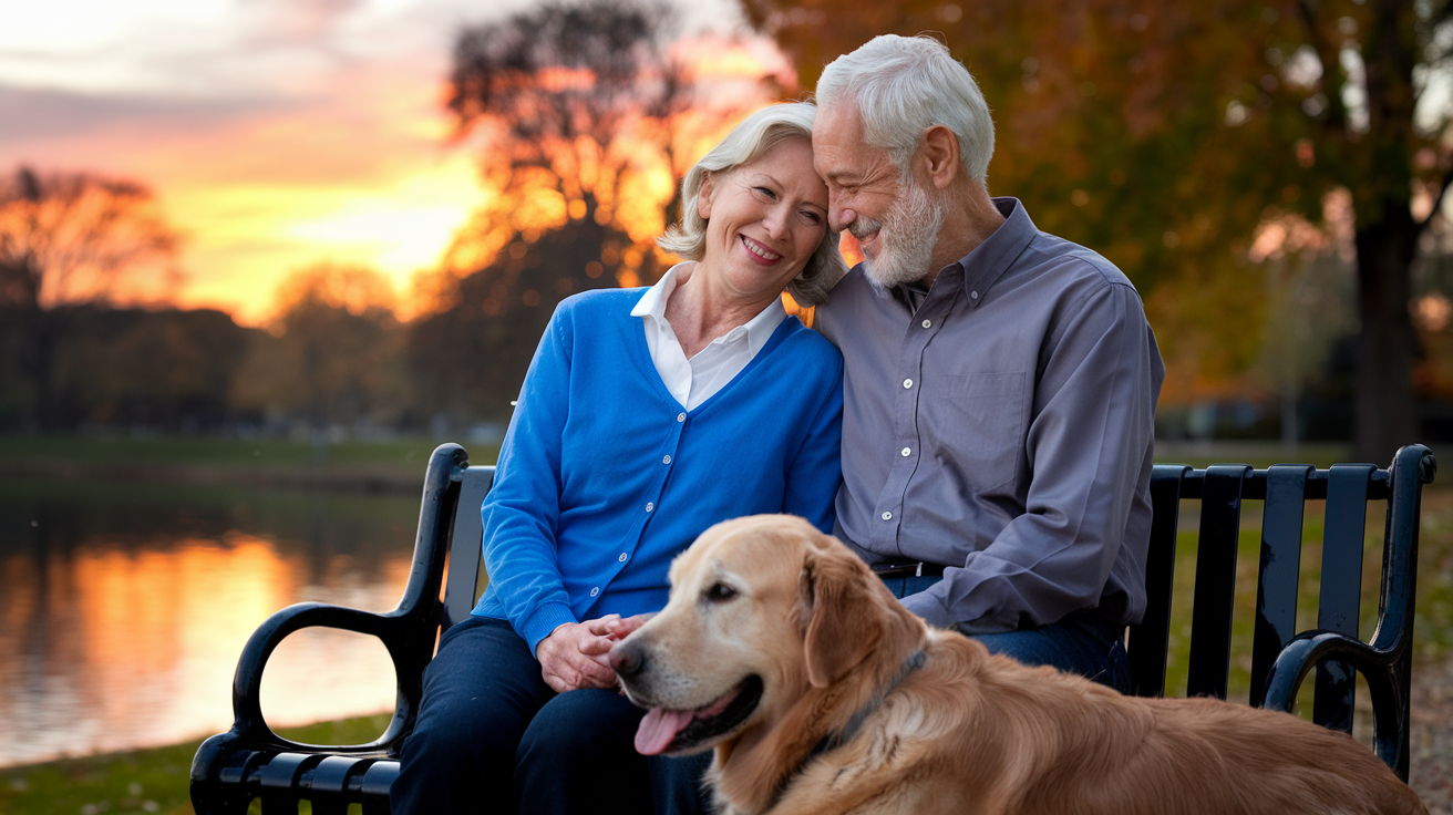 5 Secrets From Super Agers: How Seniors Can Live Longer