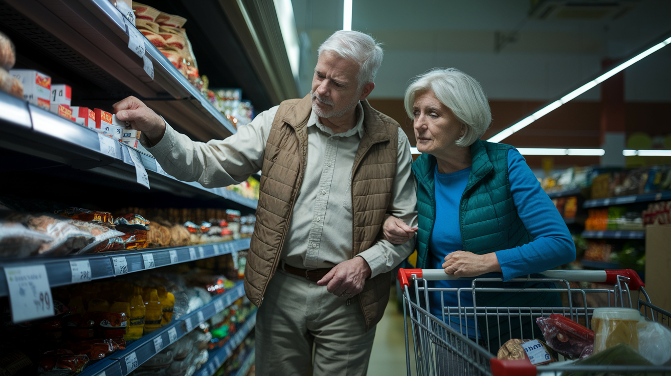 Social Security 2.8% Increase for 2026: What Seniors Must Know