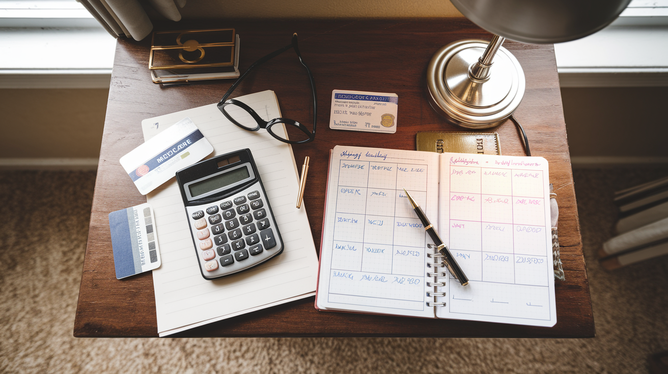 Social Security 2.8% Increase for 2026: What Seniors Must Know