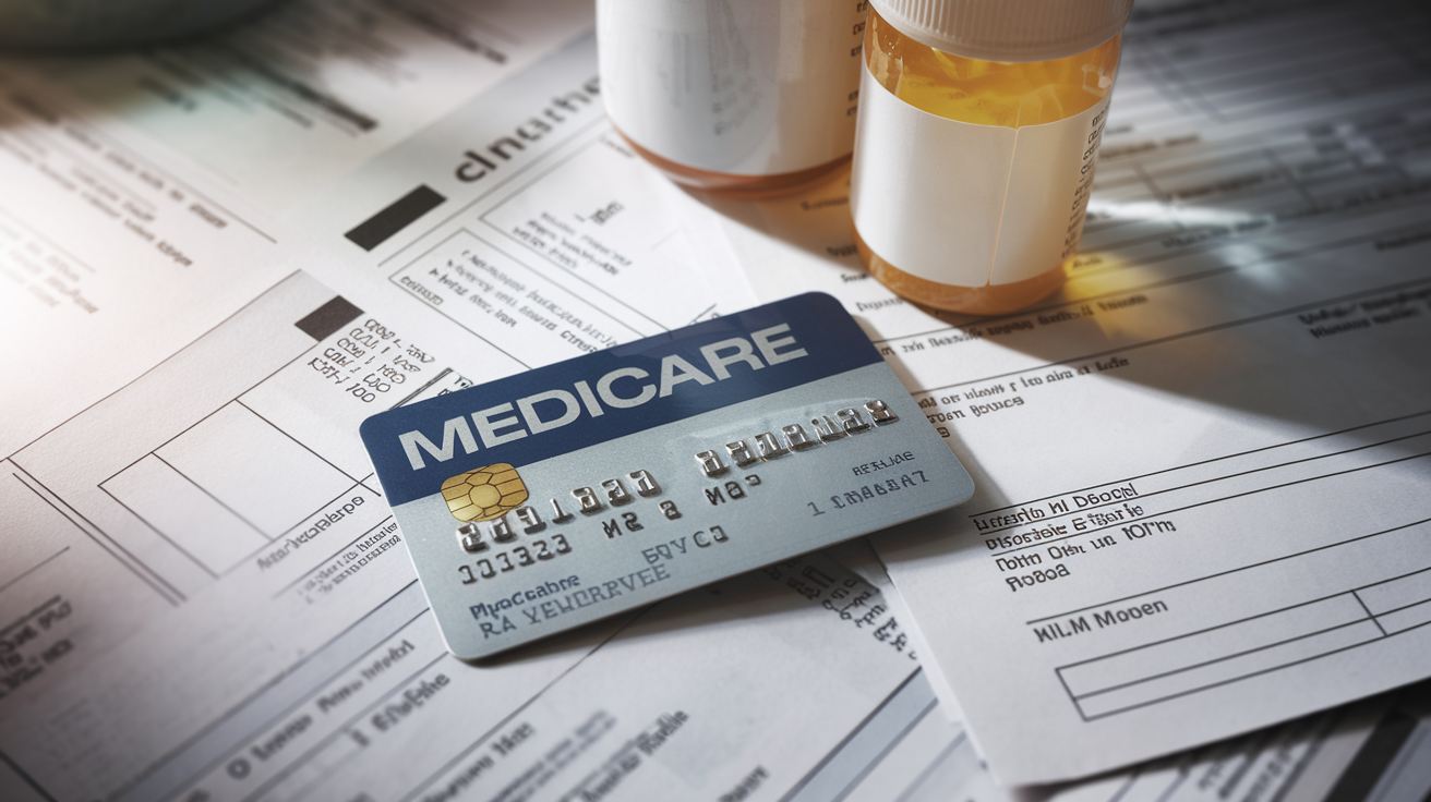 Higher Medicare Costs in 2026: What Seniors Must Know Now