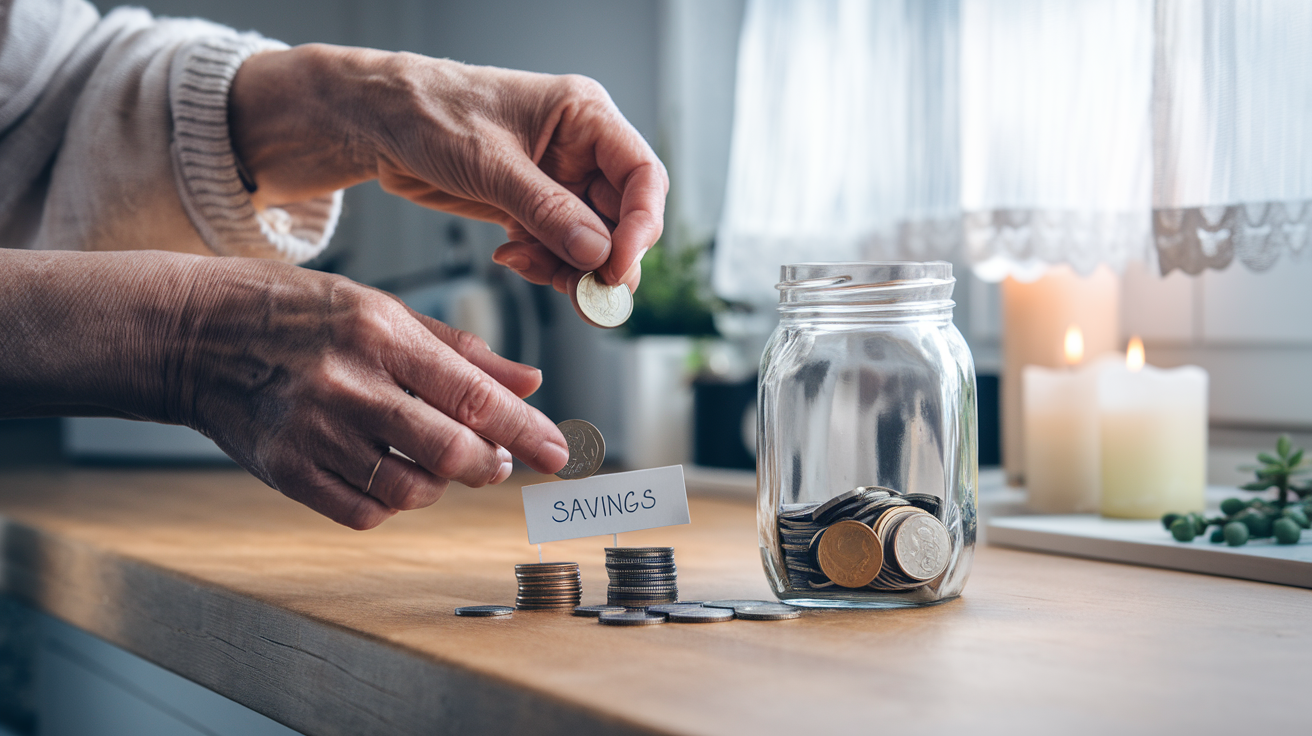 Inflation Is Draining Retirement Savings Faster Than Ever