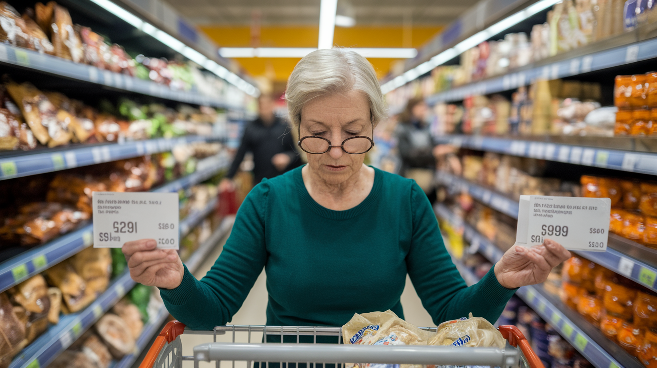 Inflation Is Draining Retirement Savings Faster Than Ever