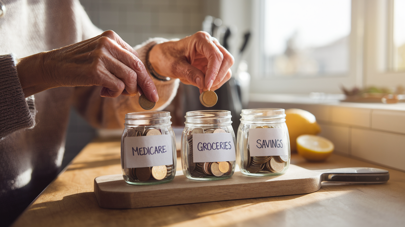 Social Security Changes in 2026: What Seniors Must Know Now