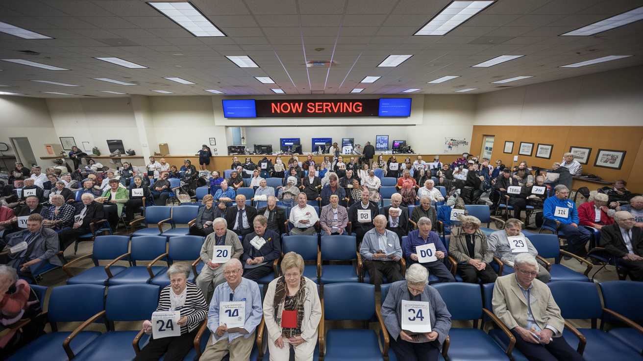 Social Security Changes in 2026: What Seniors Must Know Now