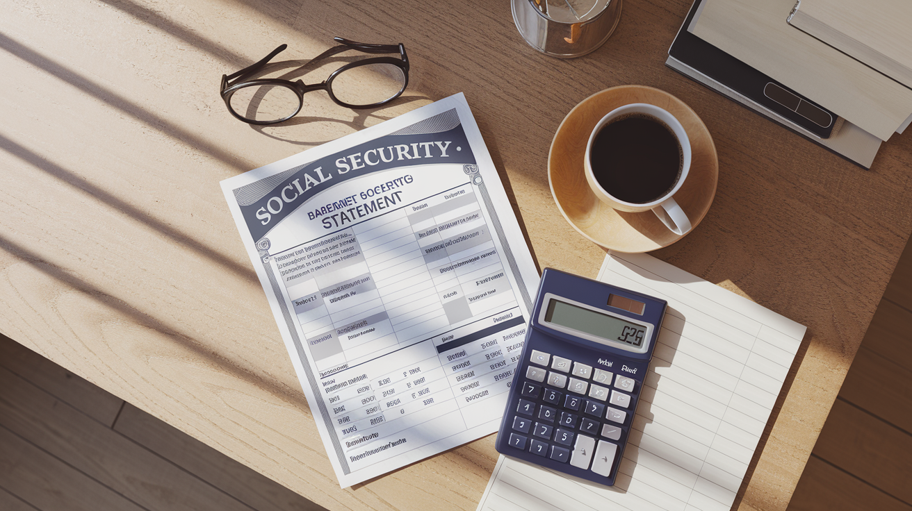 Social Security Tax Changes in 2026: What Seniors Must Know