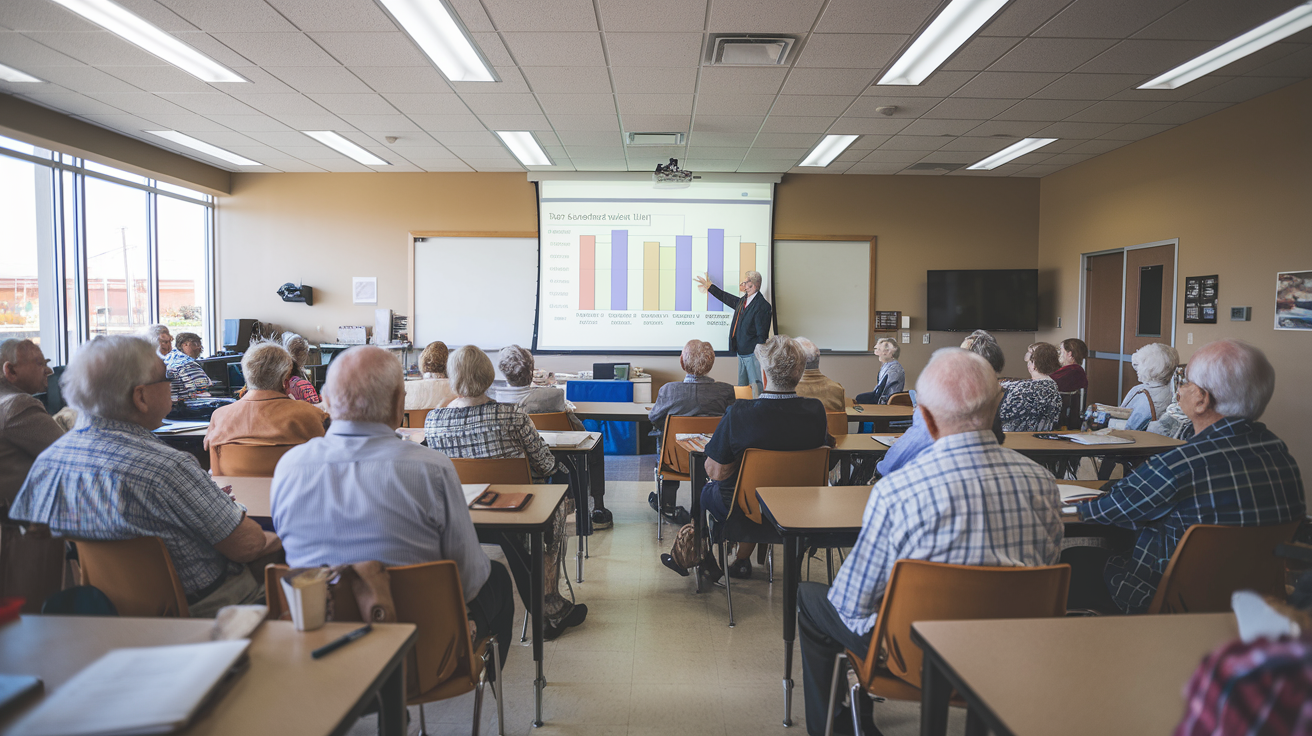 Social Security Tax Changes in 2026: What Seniors Must Know