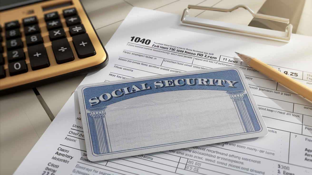 Will Your Social Security Be Taxed in 2026? What to Know