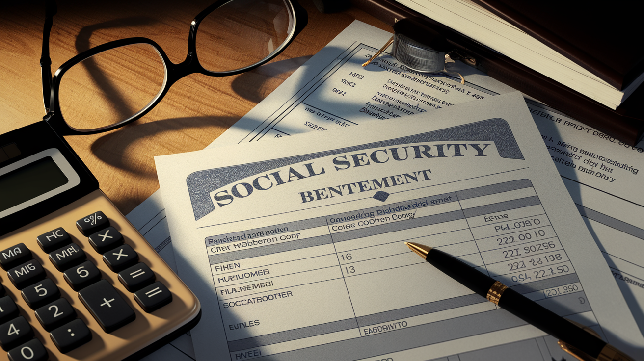 Seniors Filing Taxes in 2026: Social Security Tax Rules Explained
