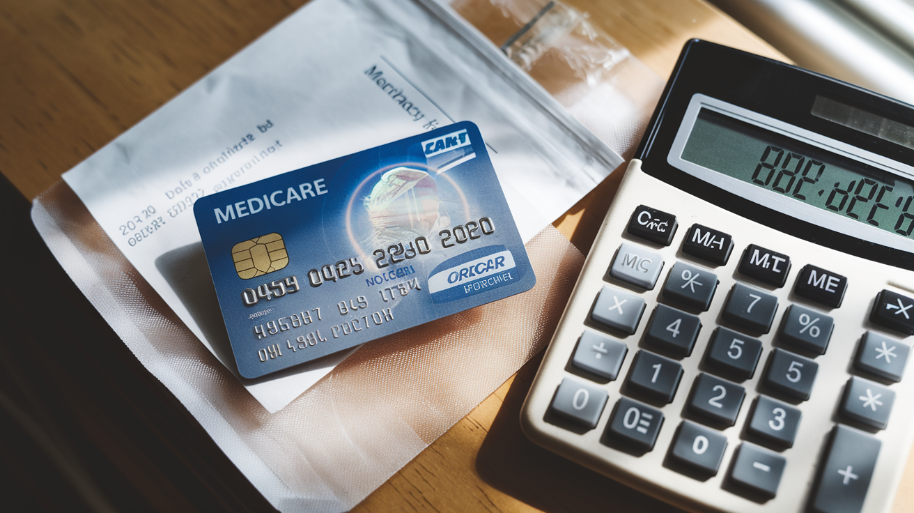 Retirees Need 7.7% More for Healthcare but COLA Gives 2.16%