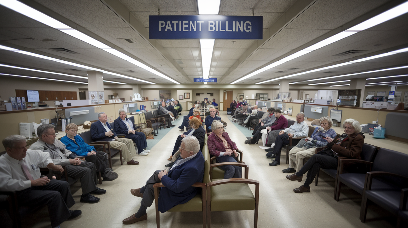 Retirees Need 7.7% More for Healthcare but COLA Gives 2.16%