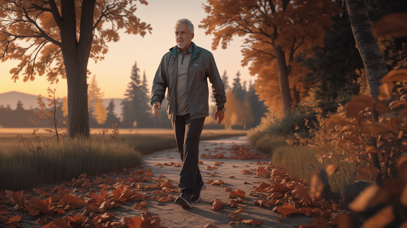 Cutting Calories to Slow Aging: A Dietitian's Safe Guide