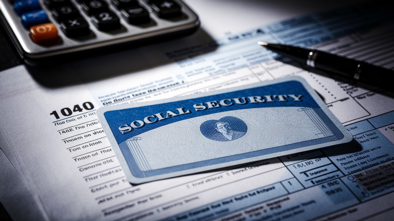 Social Security Tax Rules for 2026: A CPA's Guide for Seniors