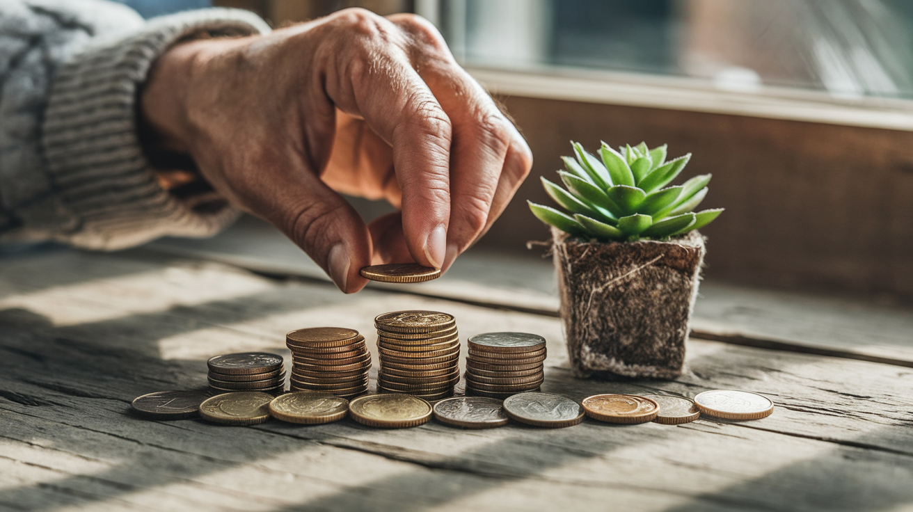 8 High-Return Low-Risk Investments for Retirement in 2025