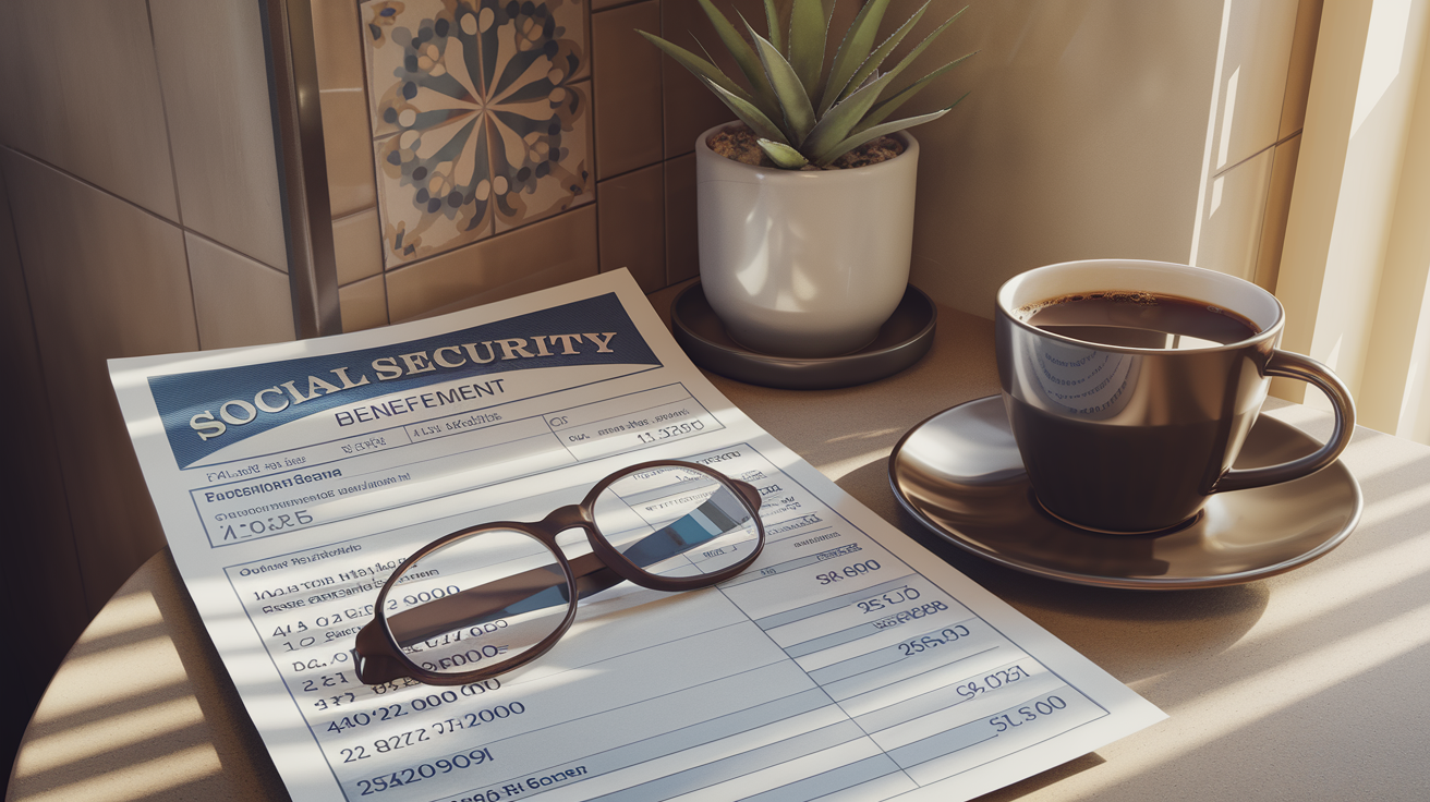 6 Social Security Changes in 2026 Seniors Must Prepare For