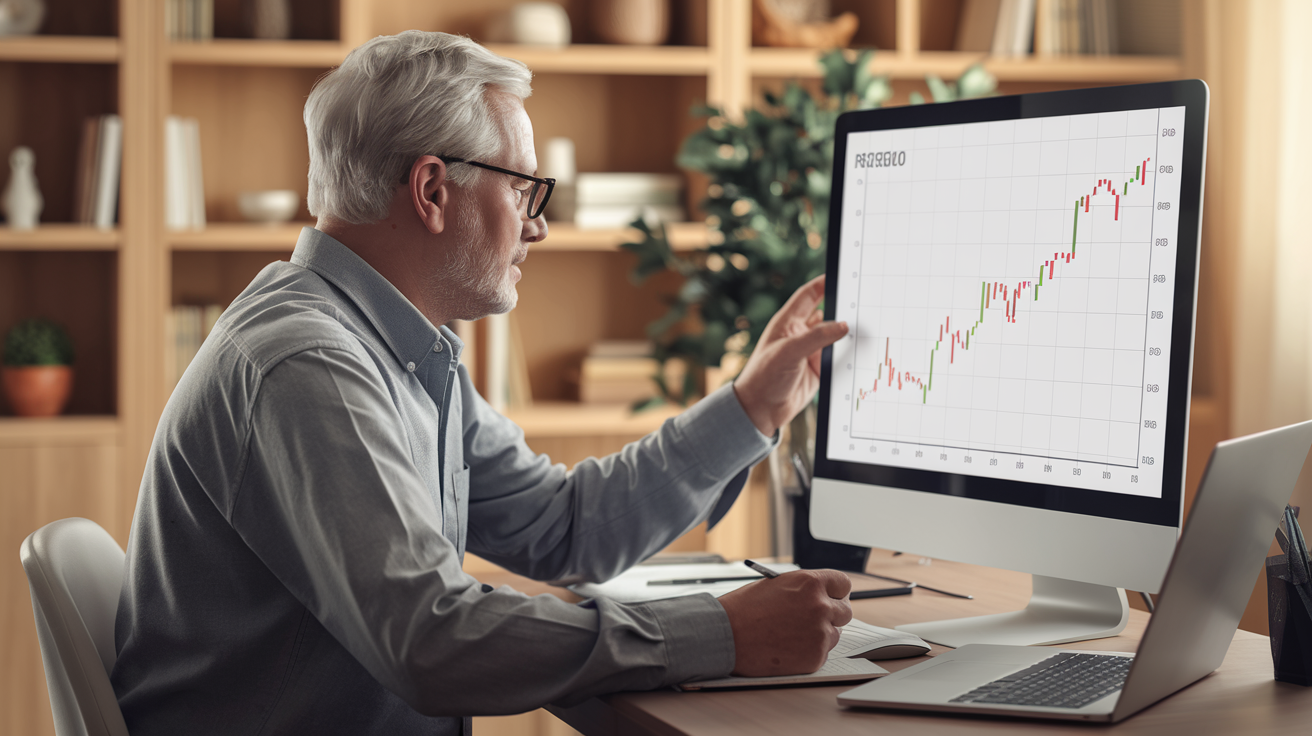 Inflation Is Depleting Retirement Savings: A CPA's Plan