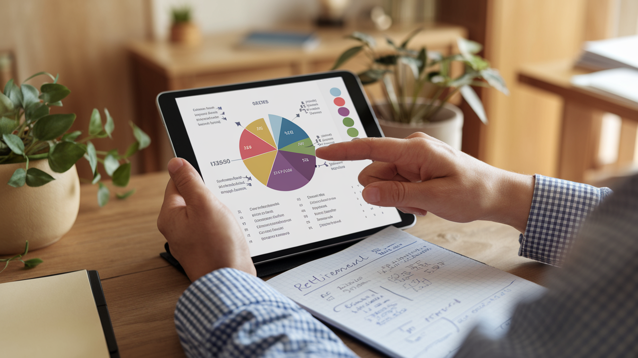 6 Retirement Must-Knows for 2026: A CFP's Complete Guide