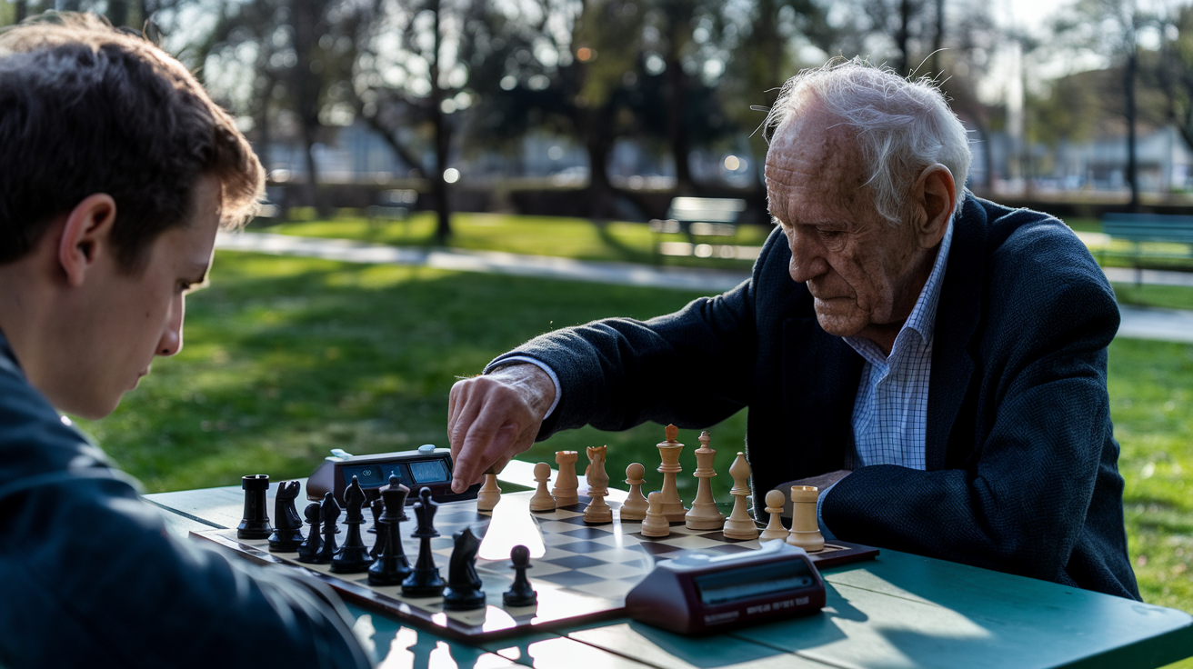 Super Agers: 5 Science-Backed Habits for Healthy Aging After 65