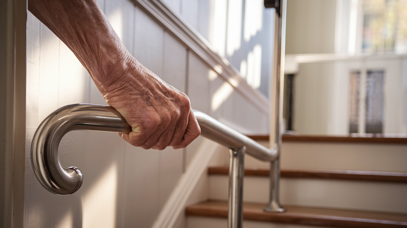 Aging in Place: 14 Home Modifications That Keep You Safe