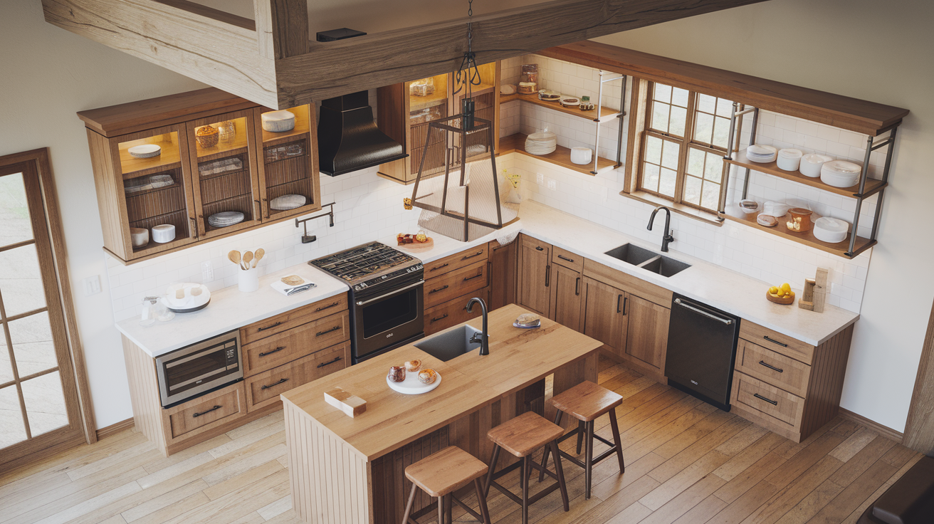 Aging in Place: 14 Home Modifications That Keep You Safe