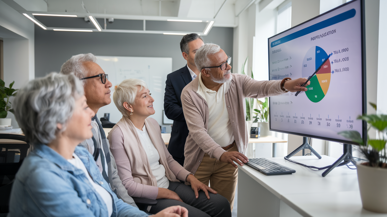 7 Ways to Fight Inflation Draining Your Retirement Savings