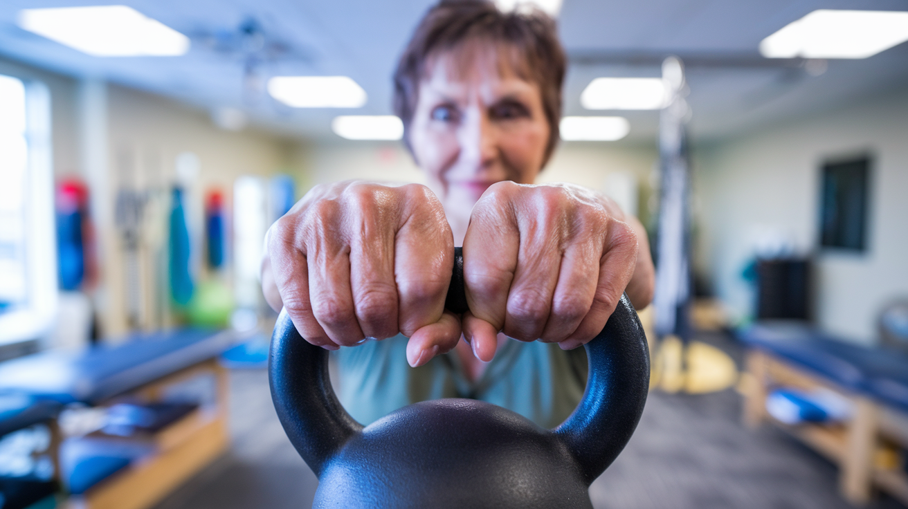 New Study: Aging Doesn't Mean Decline—Data Seniors Need