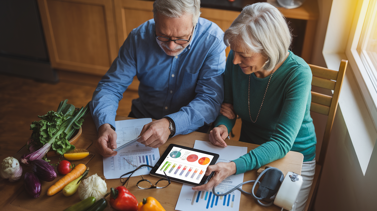 New Study: Aging Doesn't Mean Decline—Data Seniors Need