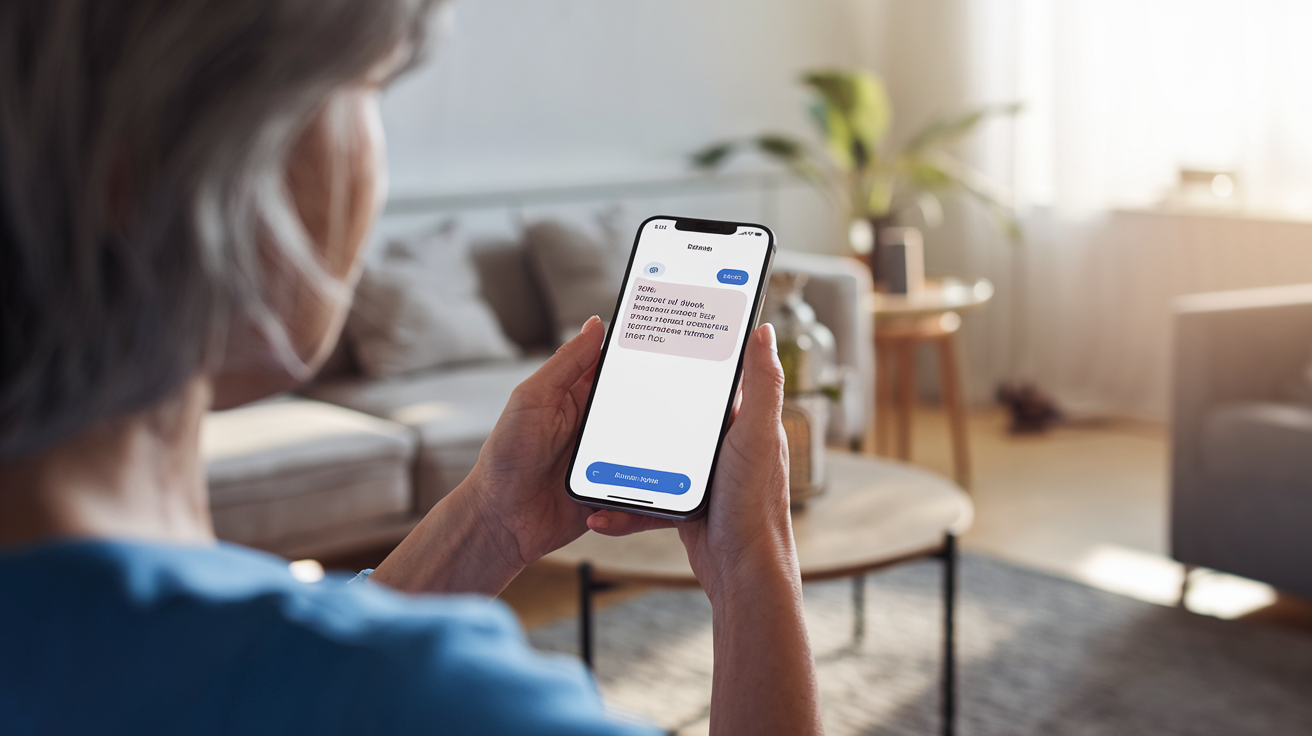 Online Scams Targeting Seniors: How to Protect Your Savings