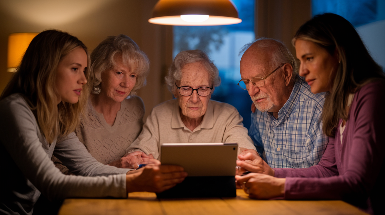 Online Scams Targeting Seniors: How to Protect Your Savings