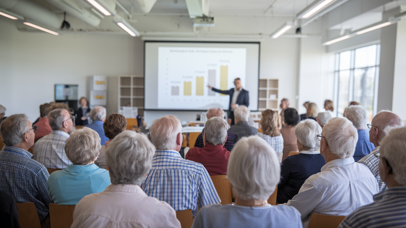 Social Security COLA Myths That Could Cost You Thousands