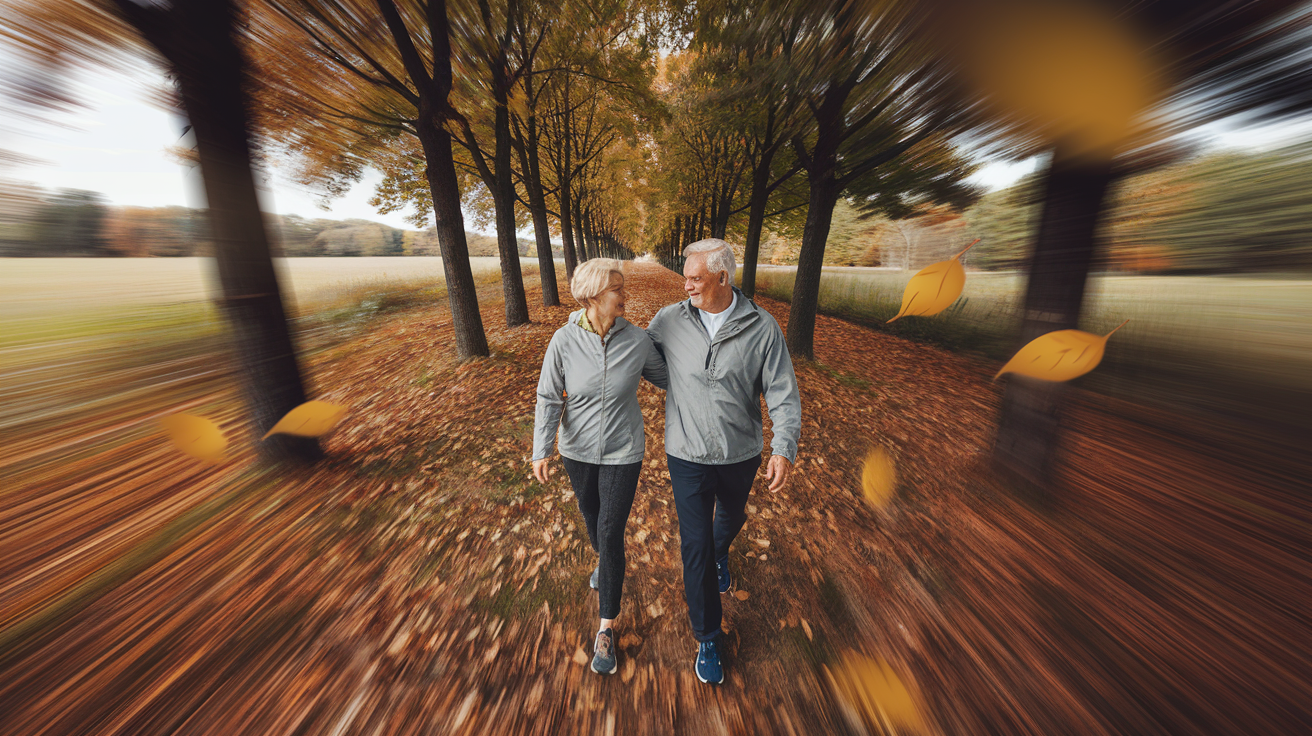 Healthy Aging After 50: 6 Pillars Backed by New 2026 Data