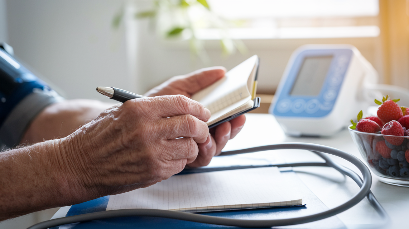 Healthy Aging After 50: 6 Pillars Backed by New 2026 Data