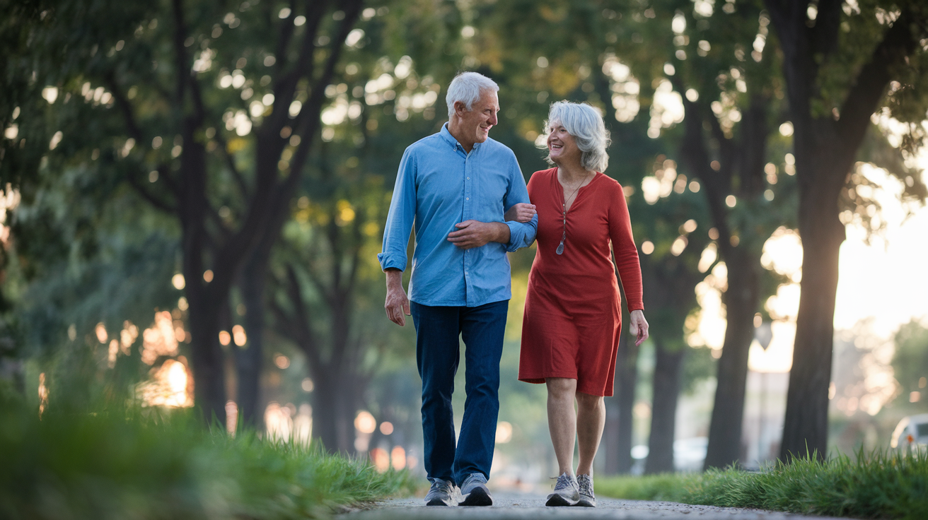 7 Healthy Habits for Aging Well in Your 60s, 70s, and Beyond