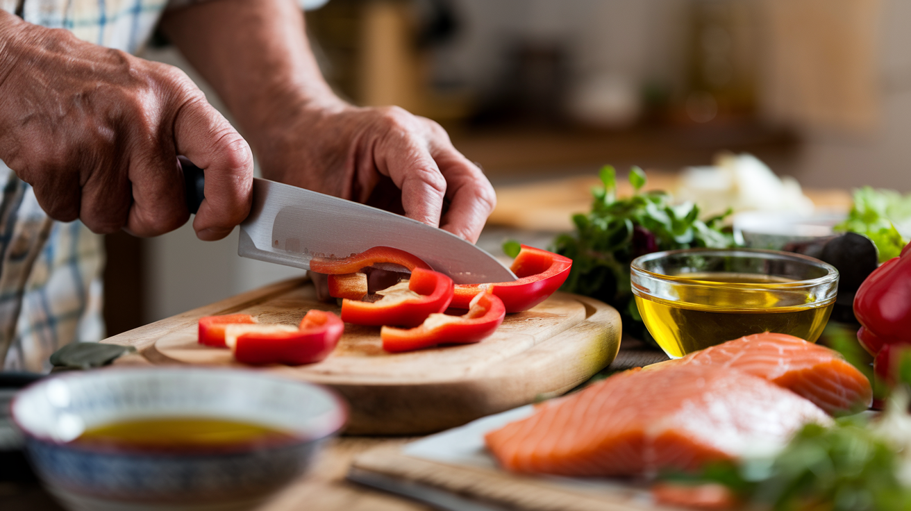 7 Healthy Habits for Aging Well in Your 60s, 70s, and Beyond