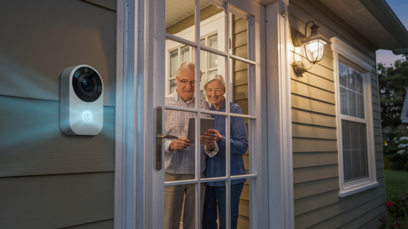 7 Tech Devices That Make Aging in Place Safer in 2026