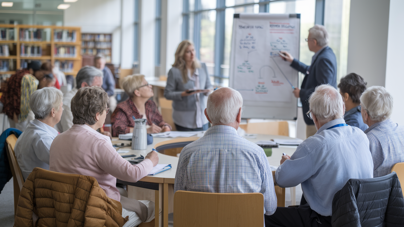 Retirement Savings Depleting Faster: How Seniors Can Act Now