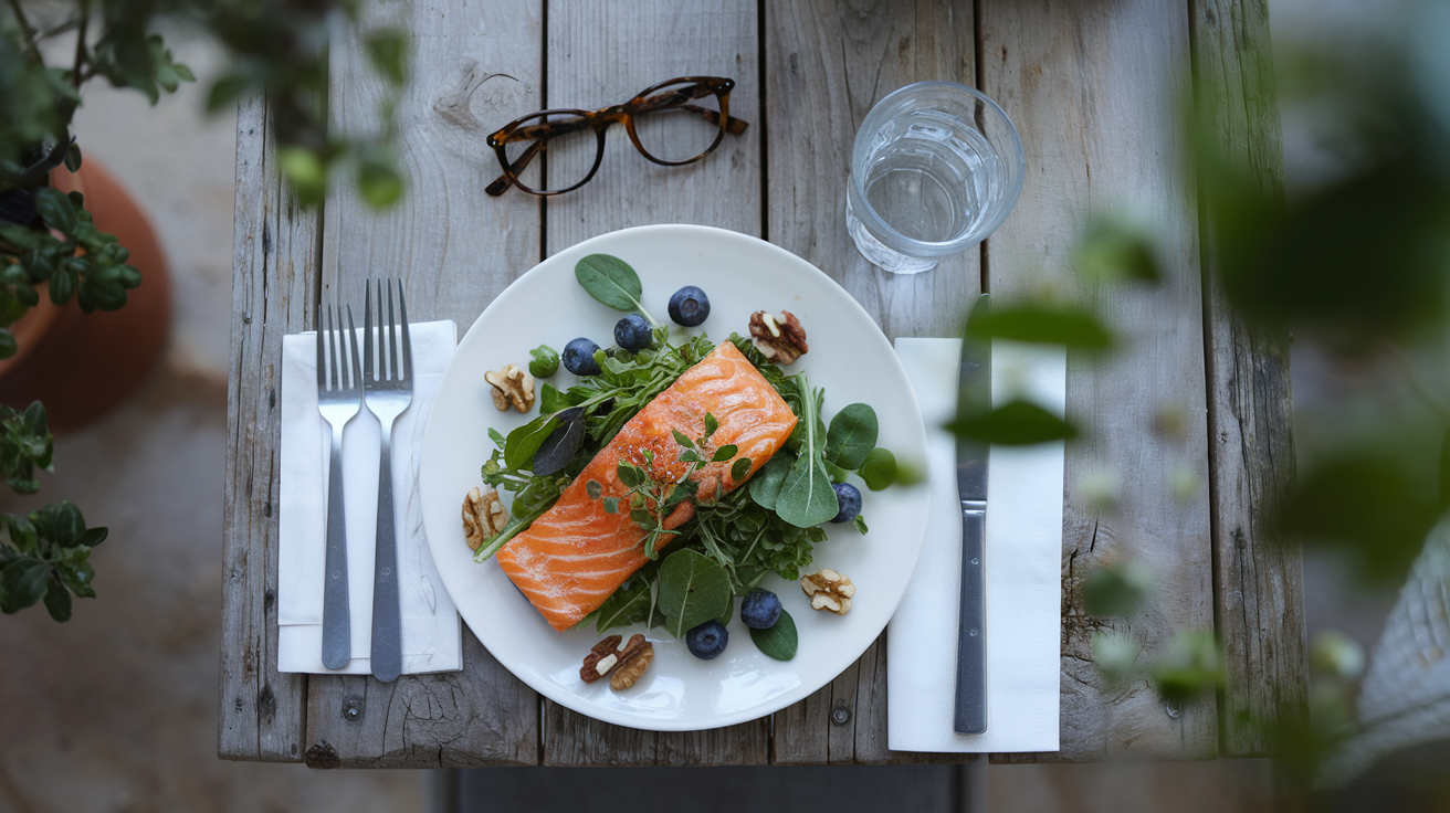 9 Healthy Aging Habits That Protect Your Body After 50