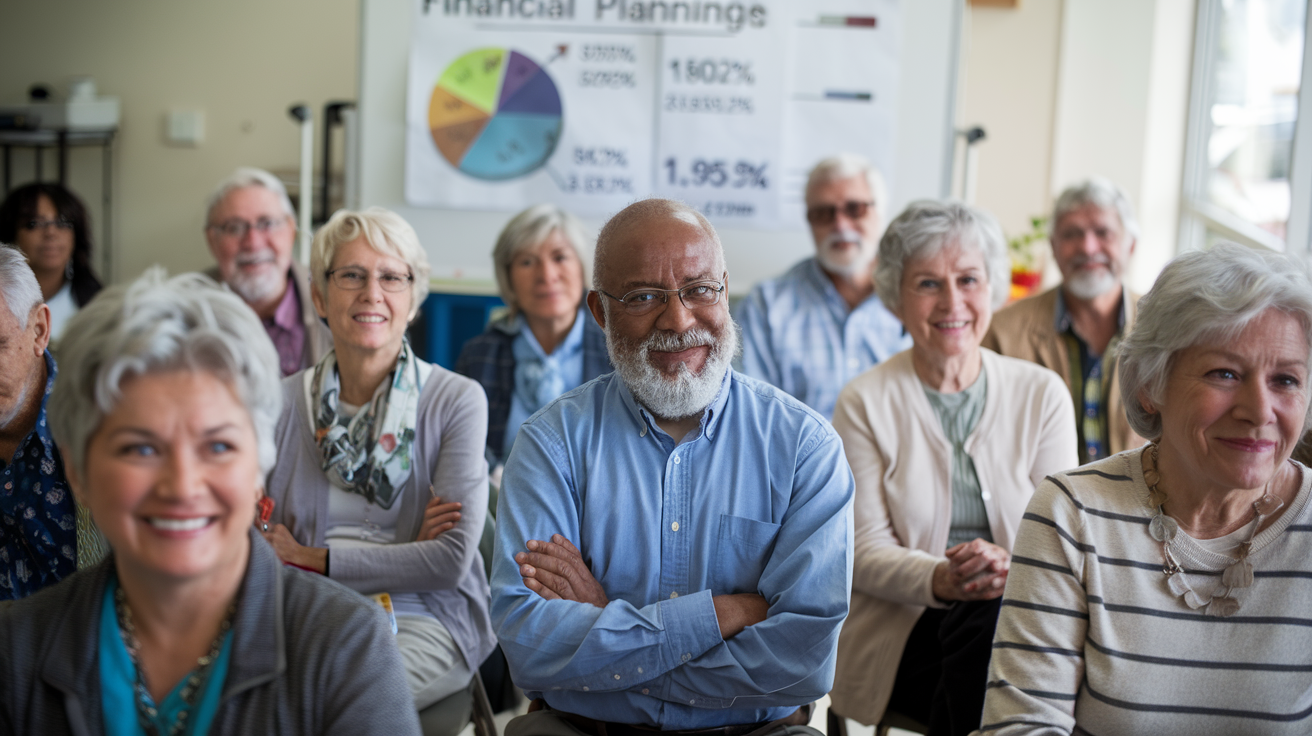 Retirement Savings Depleting Faster Due to Inflation in 2026