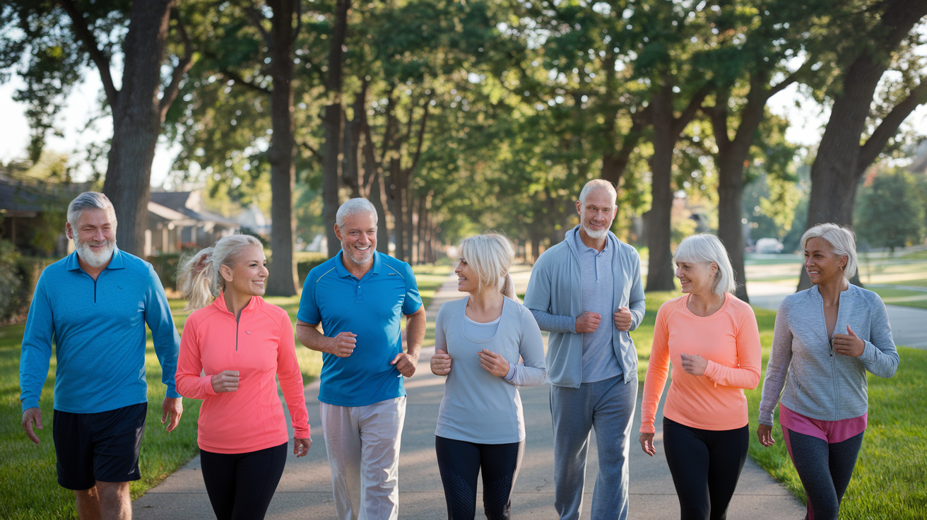 Morning Naps and Mortality Risk in Older Adults: What New Data Reveals