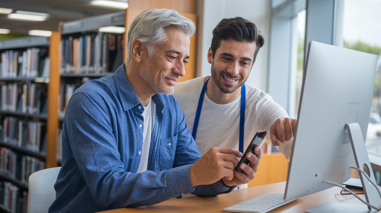 Elder Fraud Rising: How Seniors Can Stop AI-Powered Scams