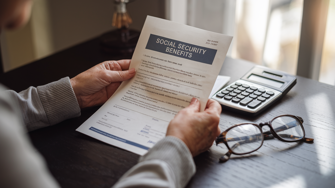 7 Social Security Myths Costing Retirees Money in 2026