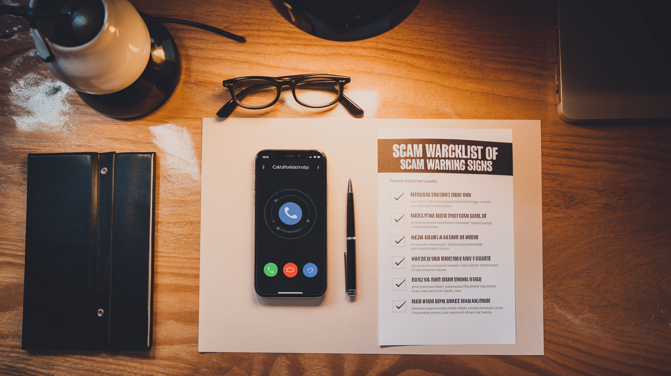 Seniors Losing Billions to Online Scams: A Tech Expert's Guide