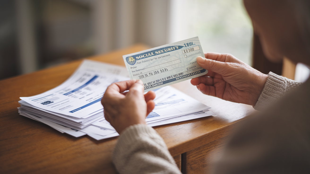 What Retirees Actually Take Home From Social Security in 2026