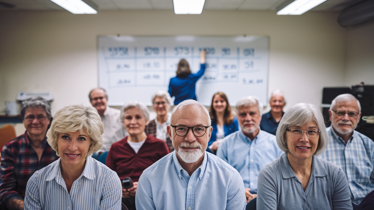 What Retirees Actually Take Home From Social Security in 2026