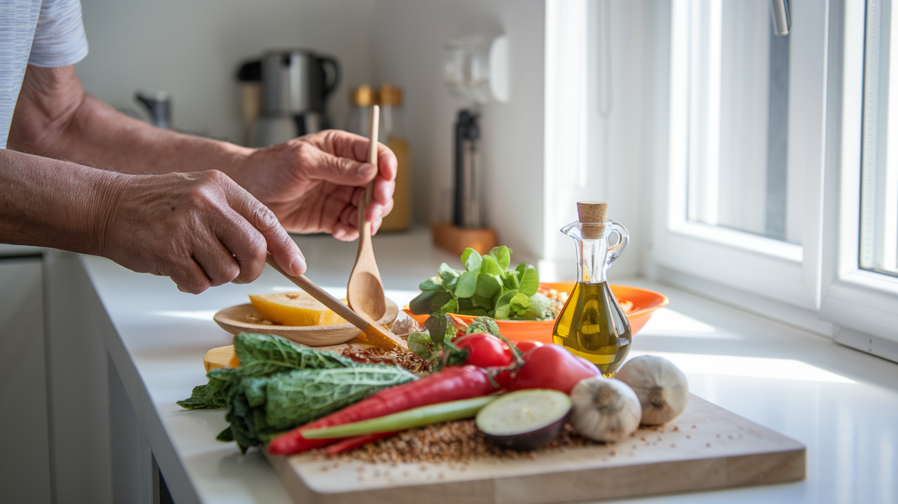 7 Healthy Aging Habits That Actually Work After 60