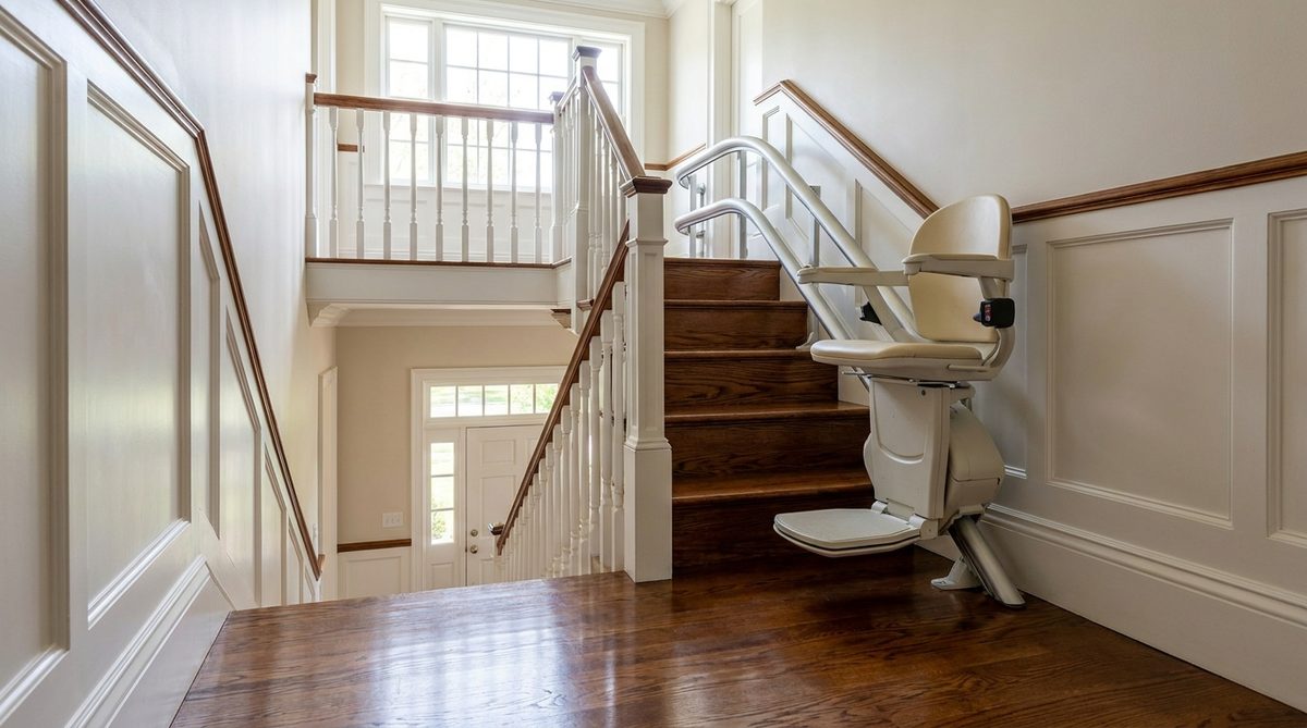 Home Modifications for Aging in Place: Real Costs and ROI