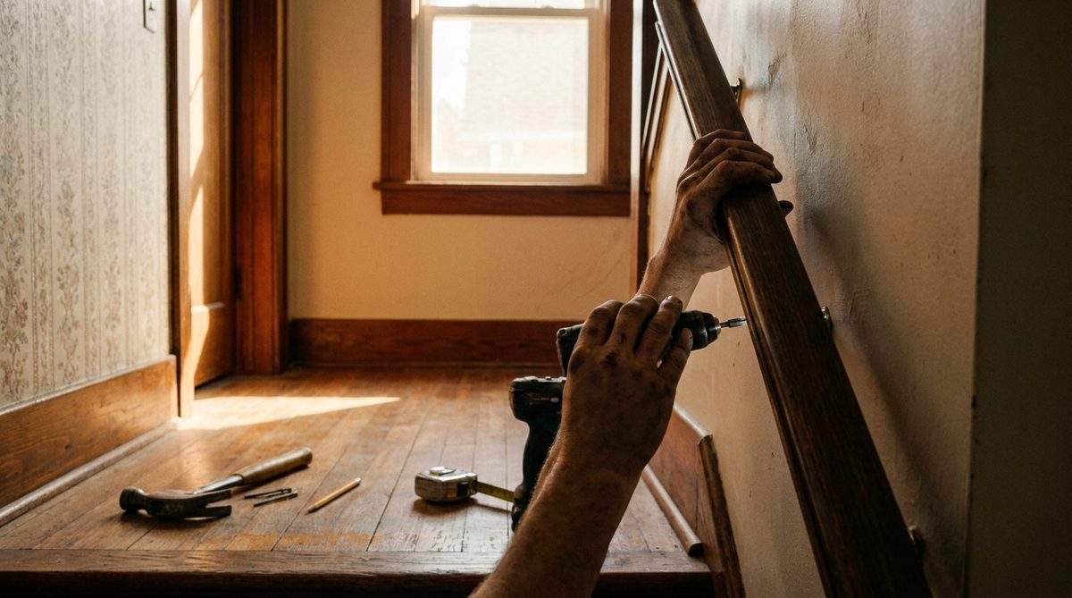 How to Modify Your Home to Age in Place: A Step-by-Step Guide