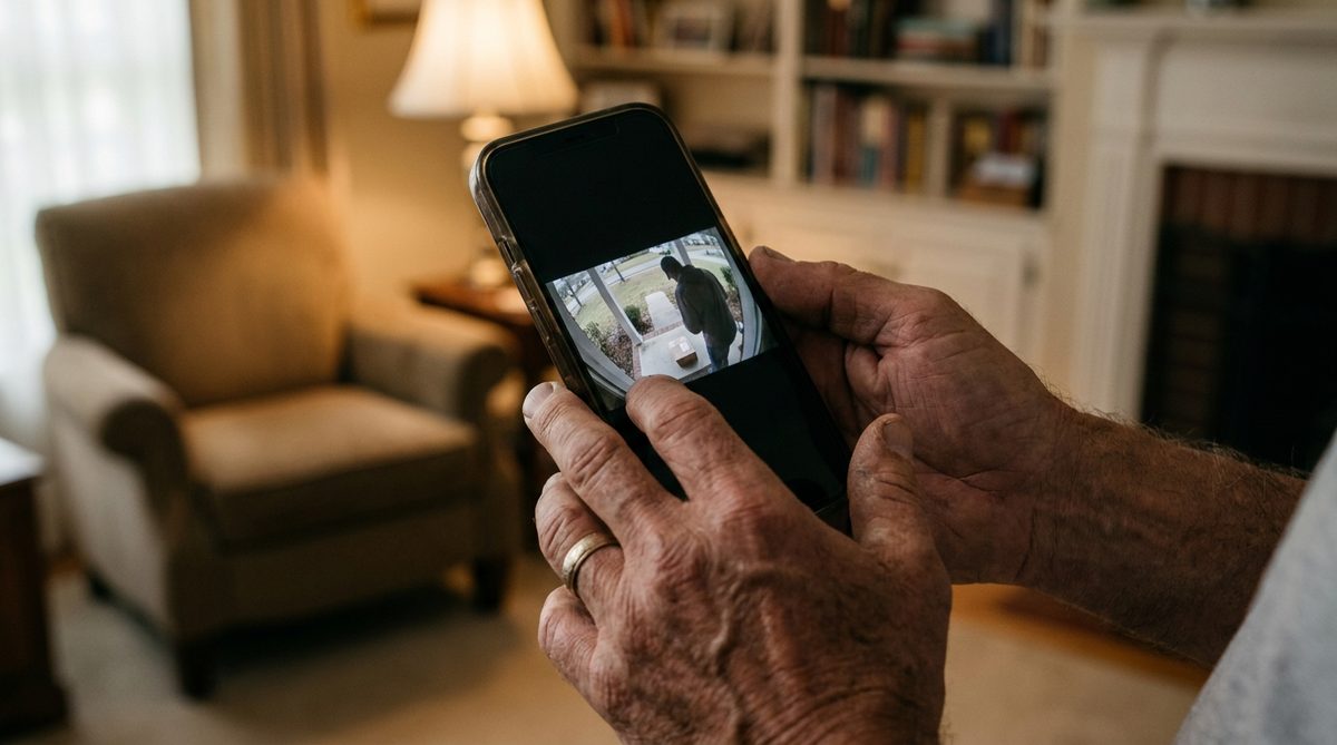 5 Myths About Age Tech That Stop Seniors From Aging in Place