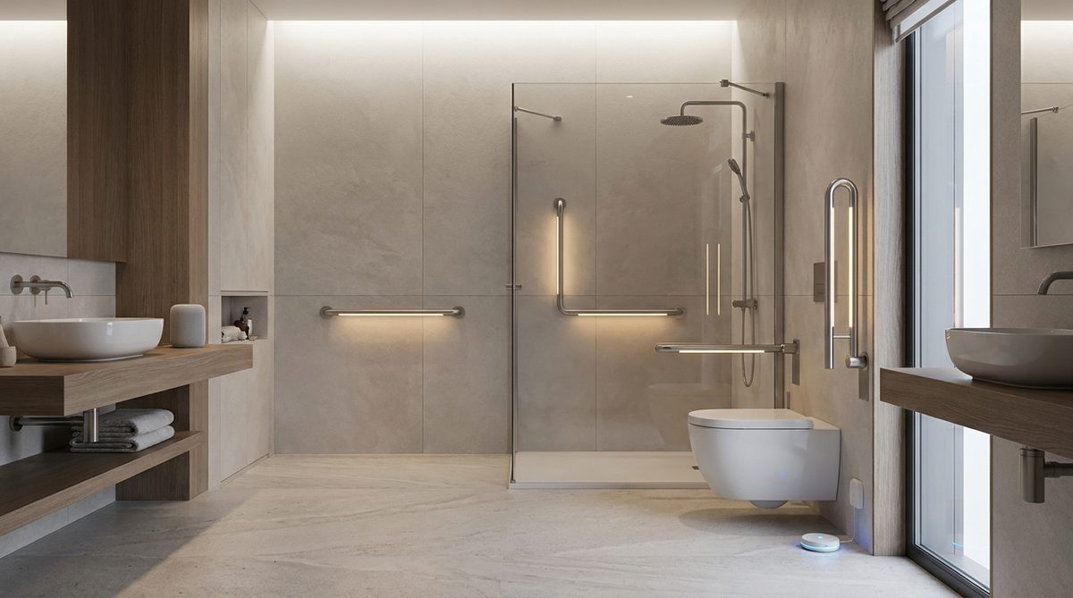 5 Myths About Age Tech That Stop Seniors From Aging in Place