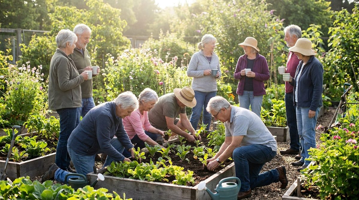 7 Myths About Hobbies for Seniors That Hold Retirees Back