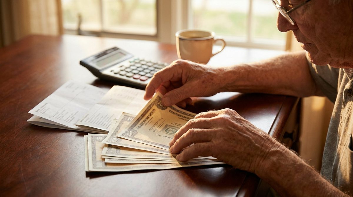 Inflation Depleting Retirement Savings: How to Protect Yours